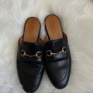Gucci slipper 100% authentic